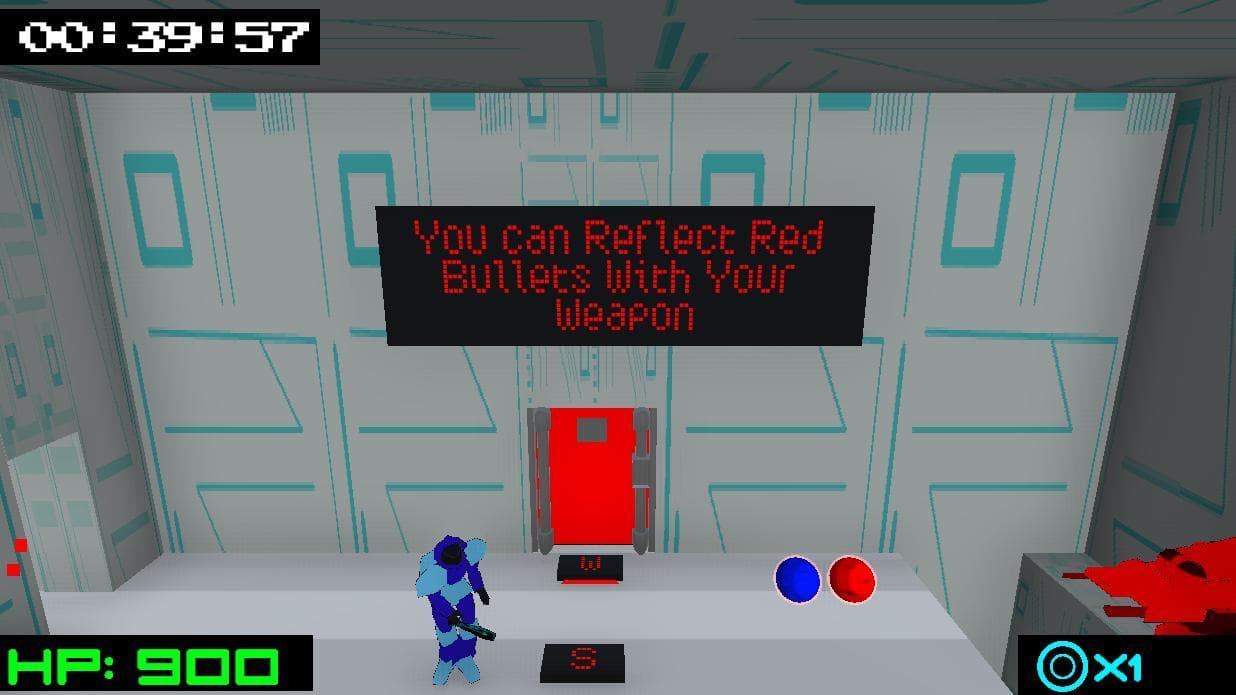 Fermidox screenshot 2