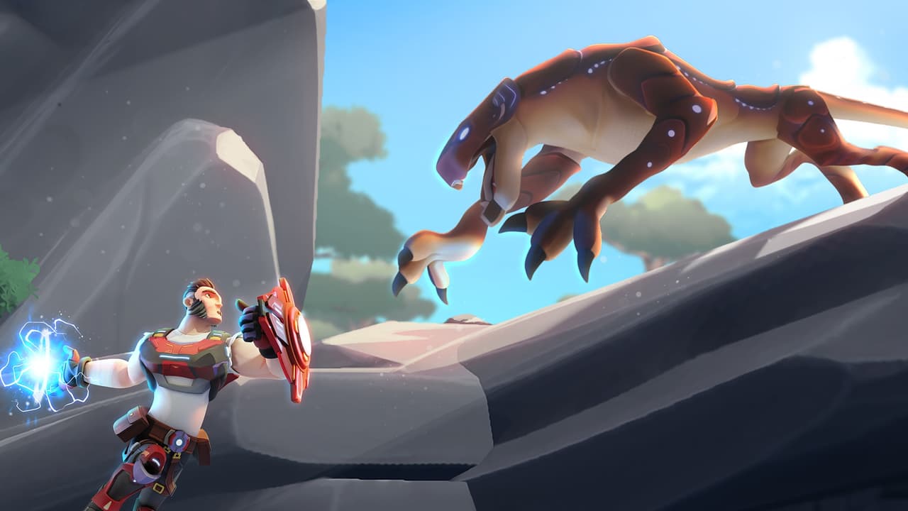 Agents: Biohunters