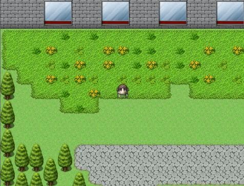 Vägga The VideoGame