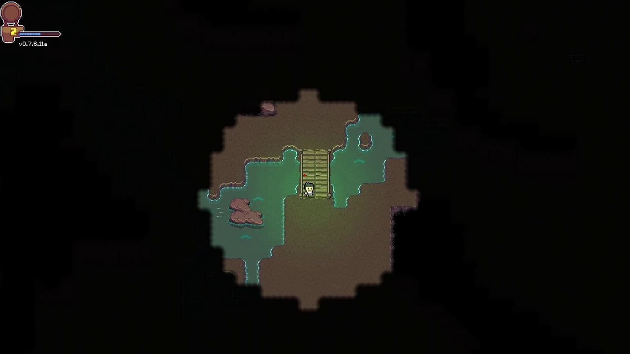 Discrete Heart - 离散之心 screenshot 6