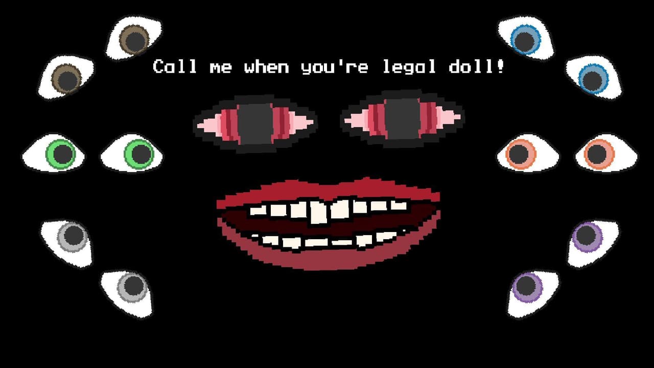 Harass: Arcade Edition screenshot 4