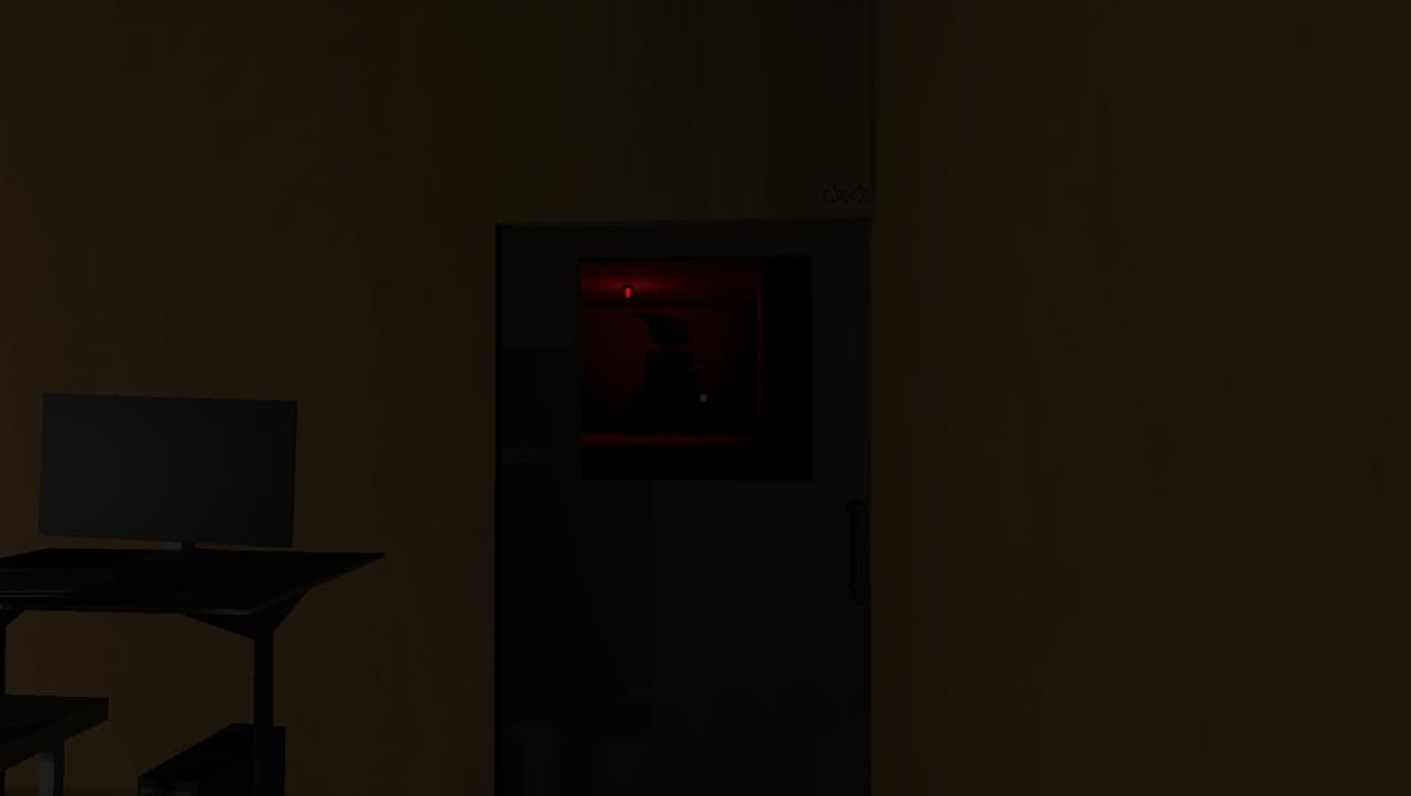 Fear For Freedom (itch) screenshot 2