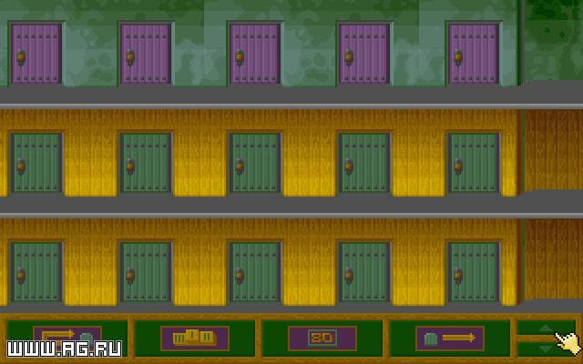 Гаврила screenshot 2