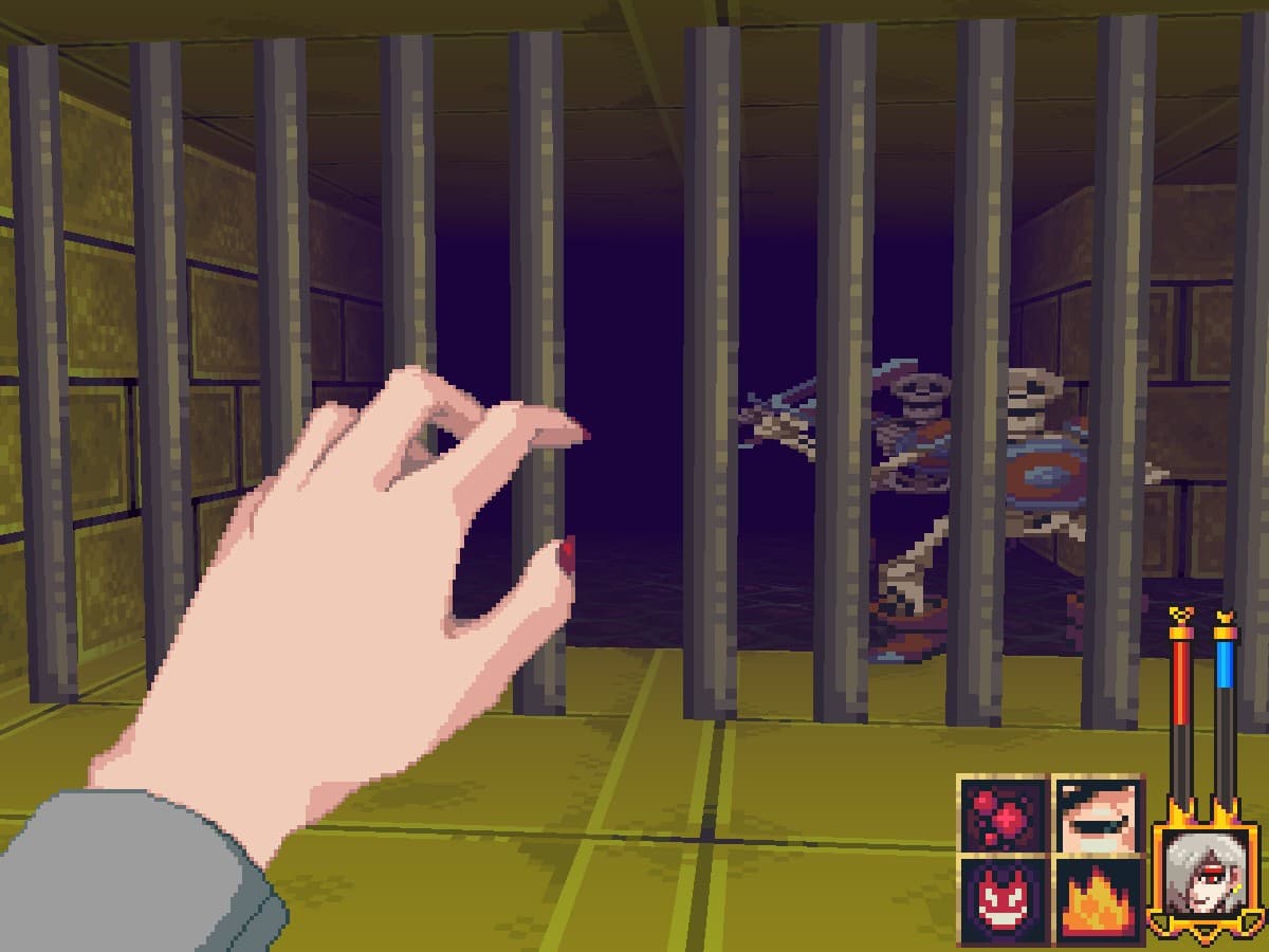 Devious screenshot 2