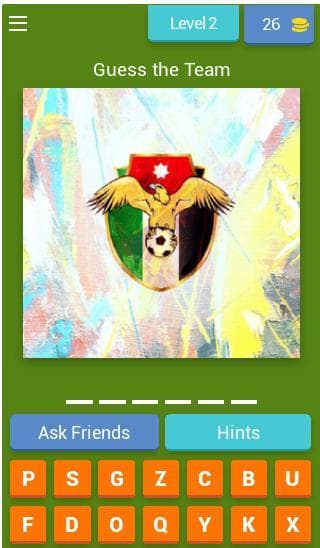 Name That Football Team