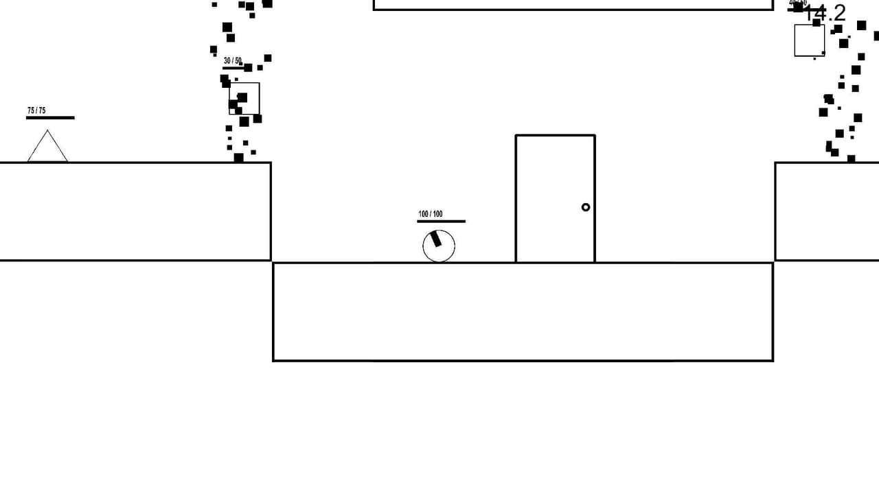 Polygonia Incorporated screenshot 2