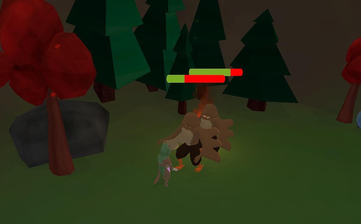 Impetuous screenshot 2