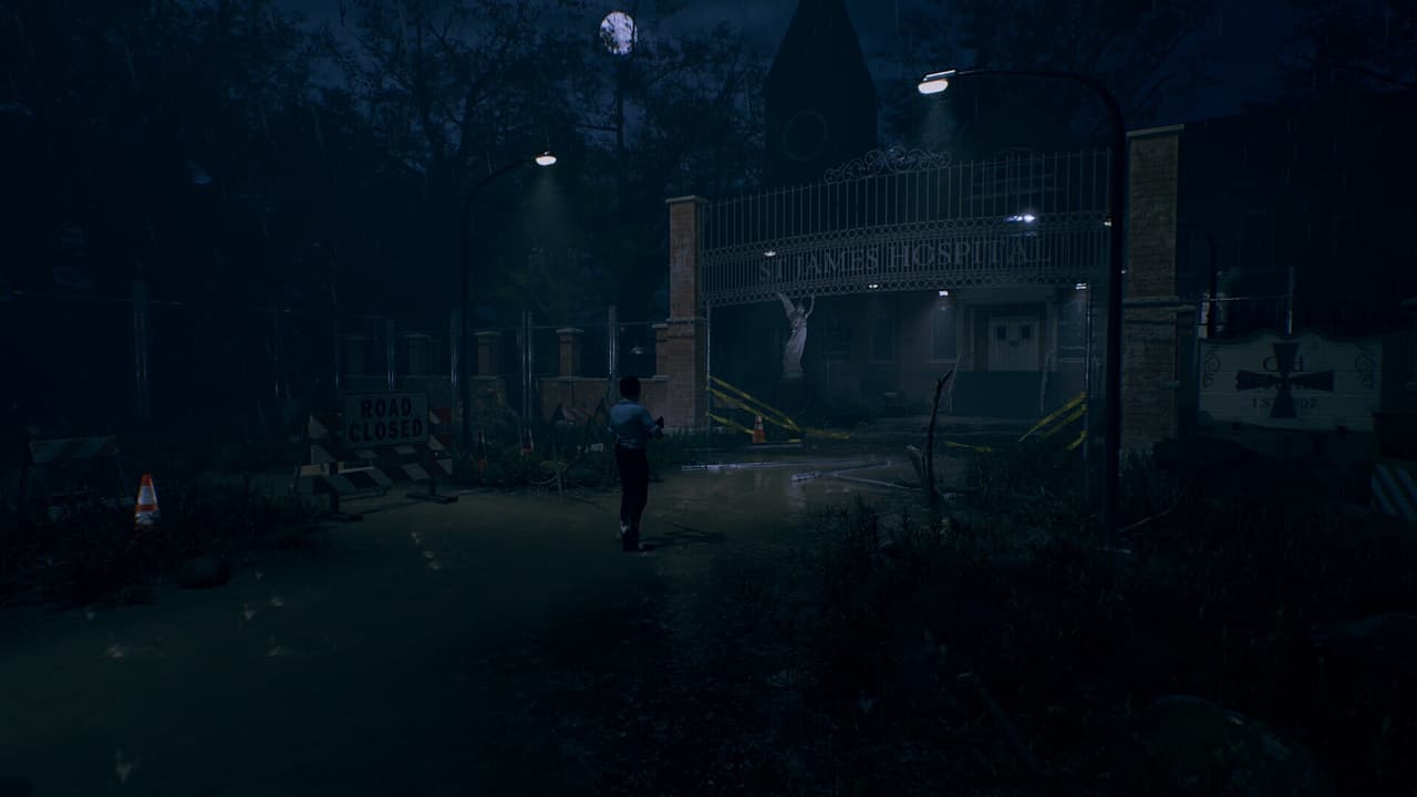 Waking Dreams screenshot 4
