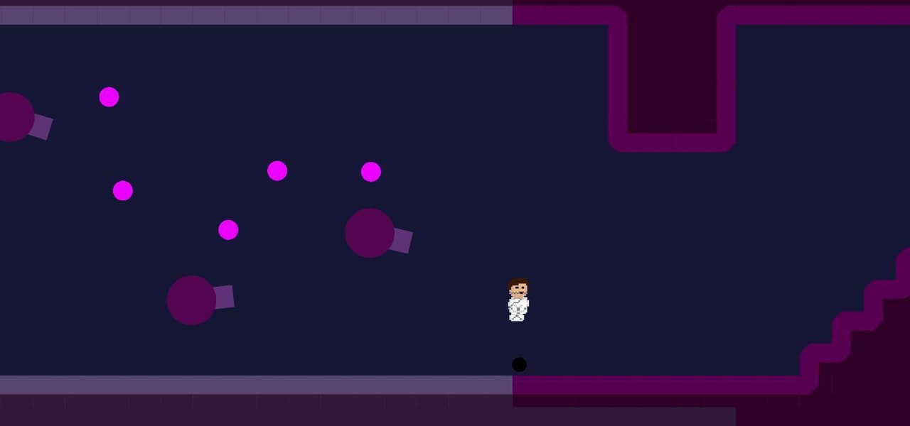 Stop Player! screenshot 3