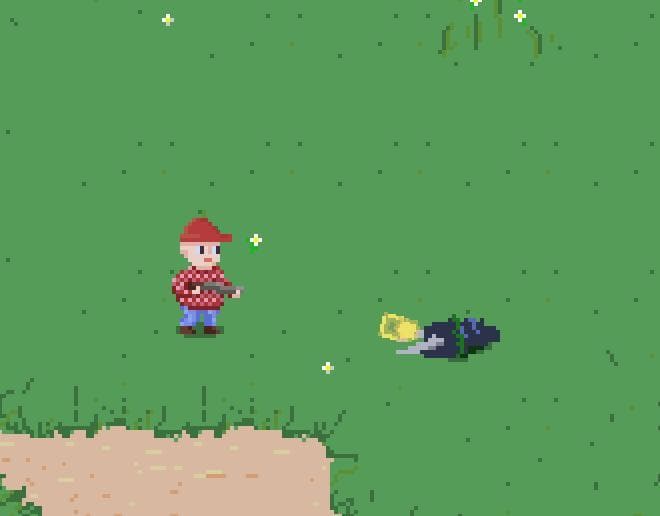 Town of Currency screenshot 2