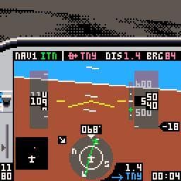 Tiny Sim screenshot 2