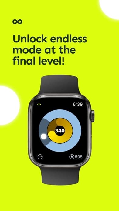 Tap Master - Watch Game screenshot 5