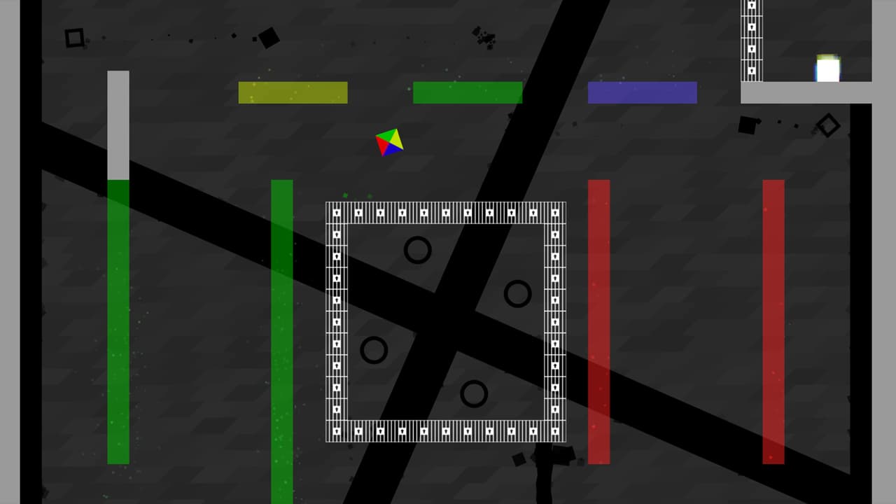 Color Jumper