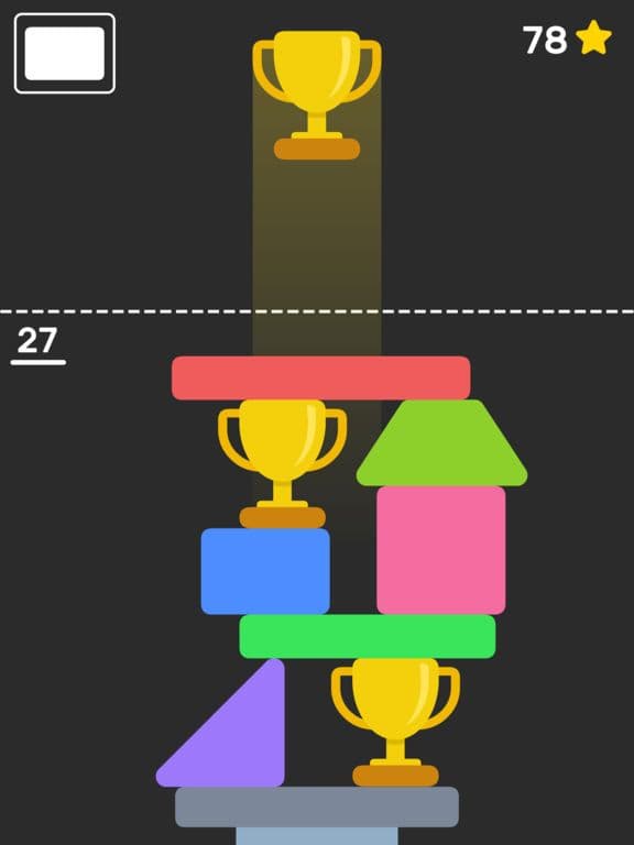 Perfect Tower screenshot 3