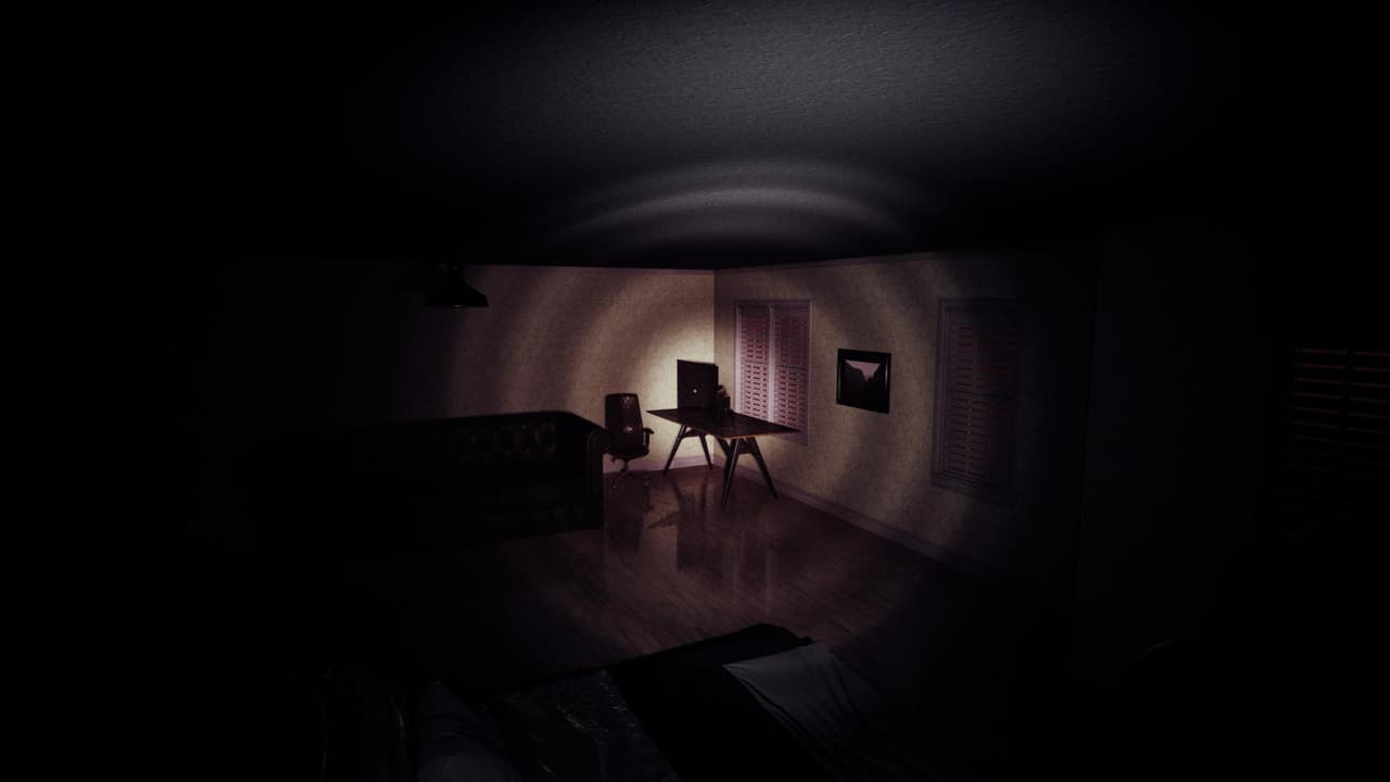 Far From Home (LEODEV) screenshot 3