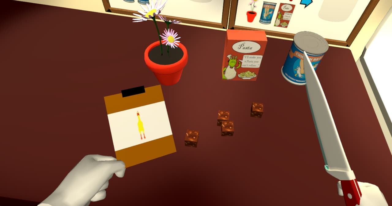 Lost in Spice screenshot 5