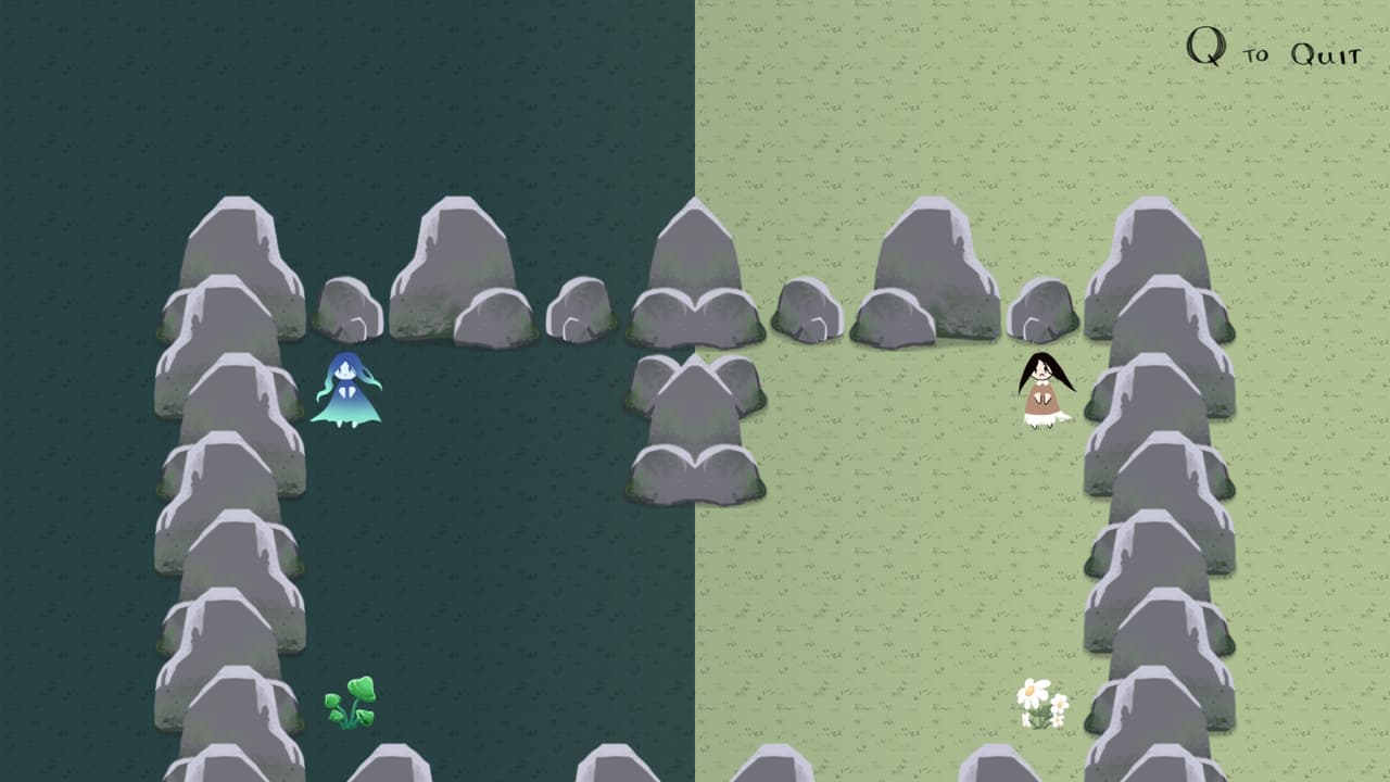 Soul Searching (itch) (Heillos, Kilreth) screenshot 3