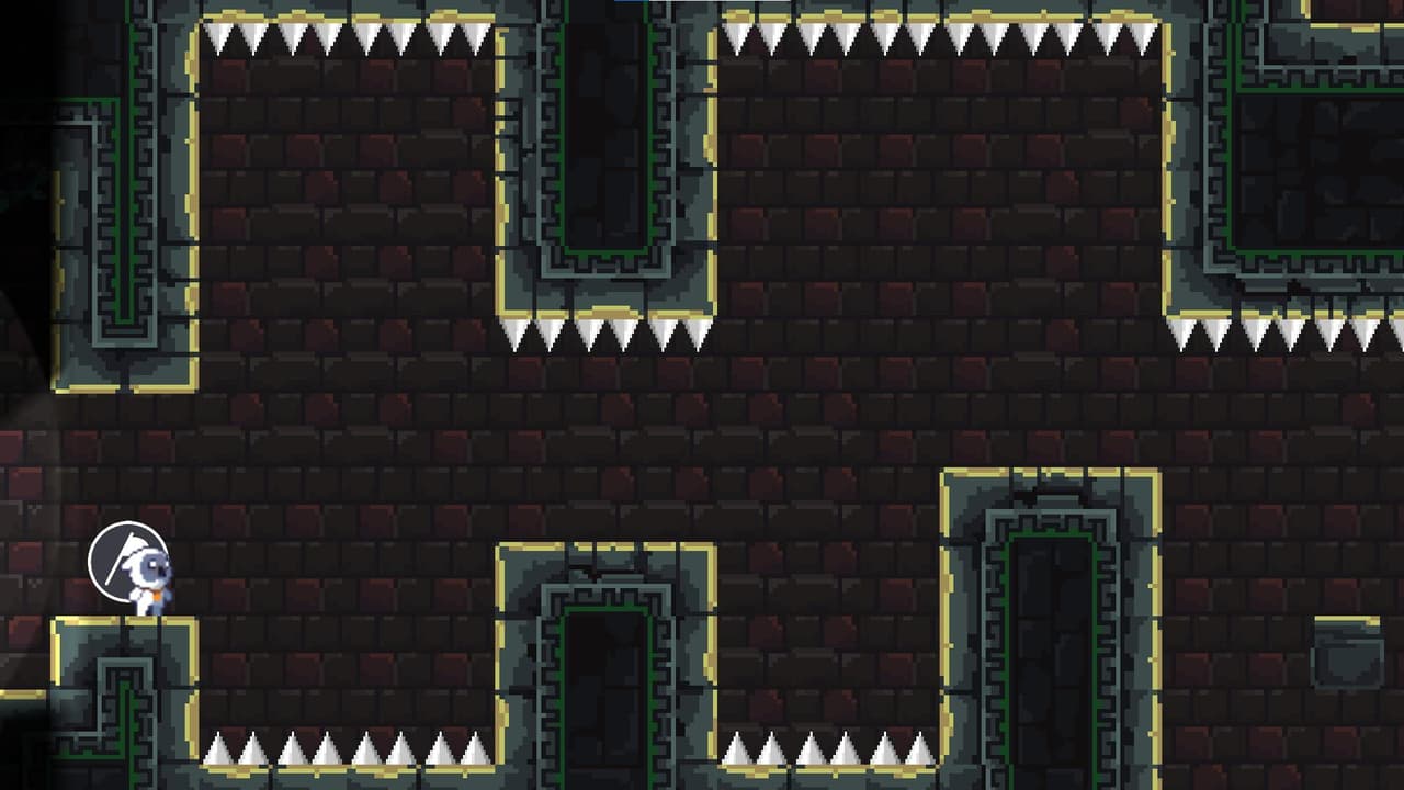 NO WAY OUT! screenshot 5