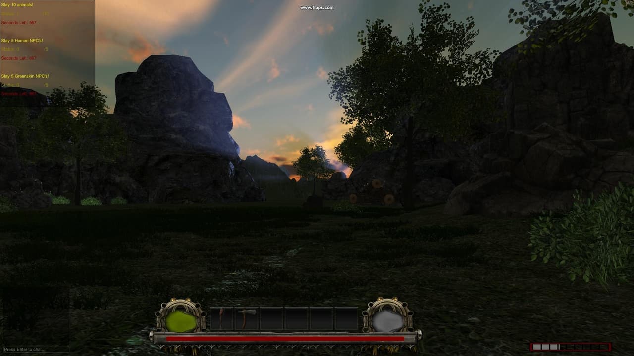 Forsaken Uprising screenshot 5