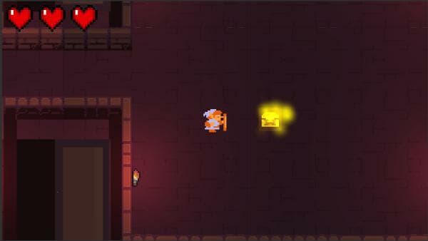 Dungeon Tiles