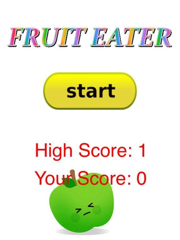 FruitEater screenshot 5
