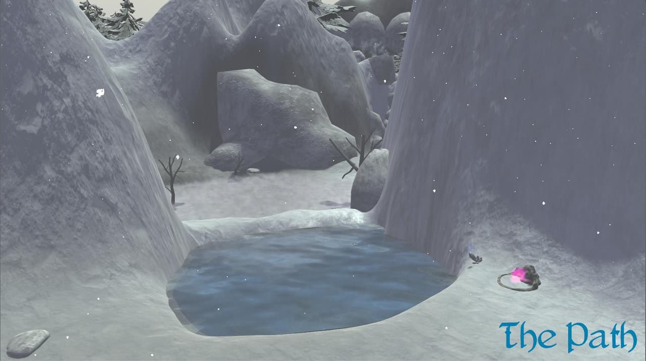 Adna (QGuilbaut) screenshot 5