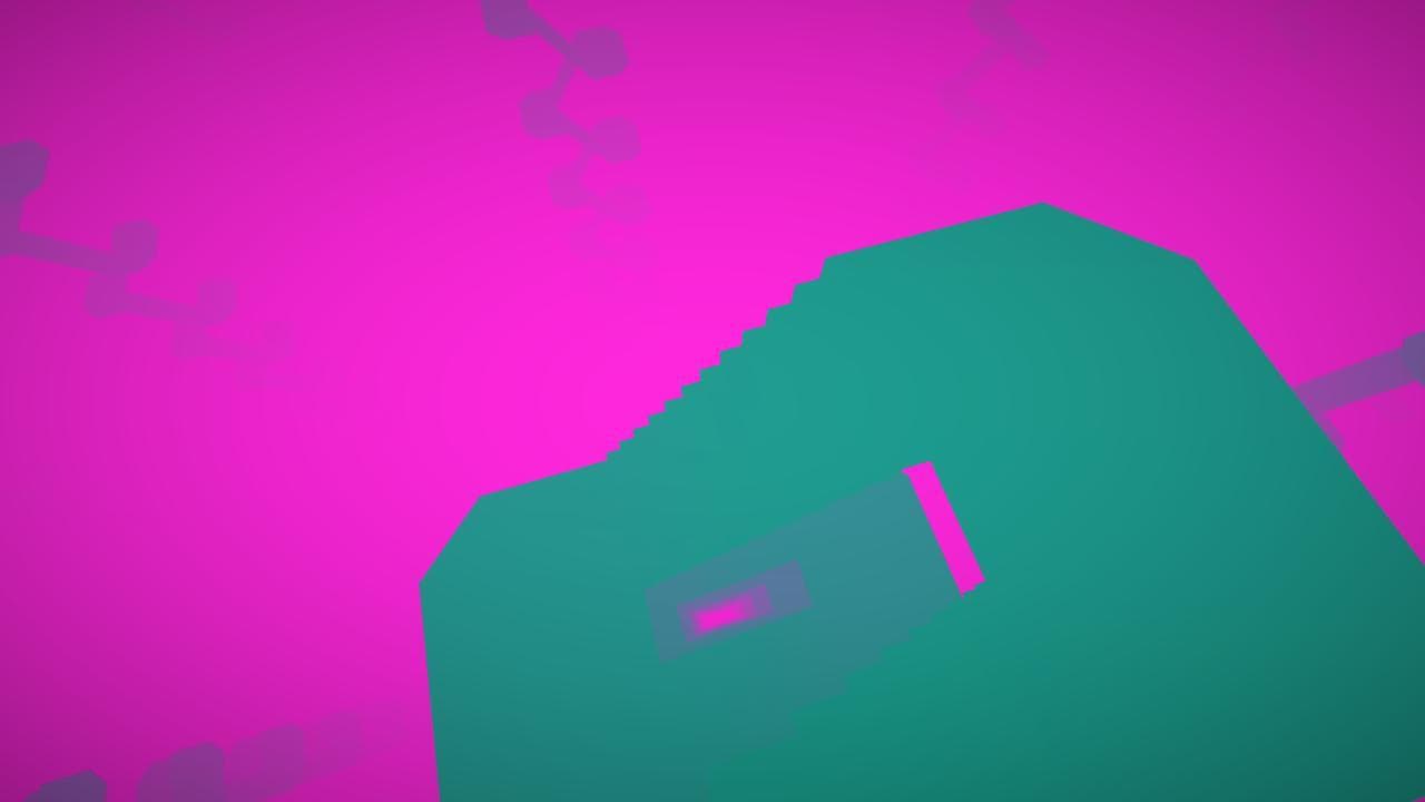 House of Stairs screenshot 2