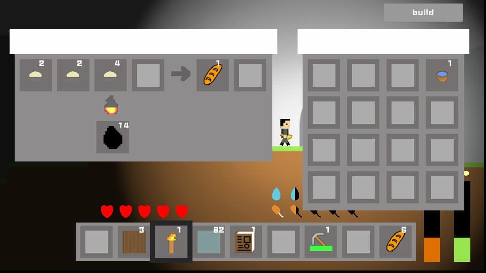 small pixel screenshot 2