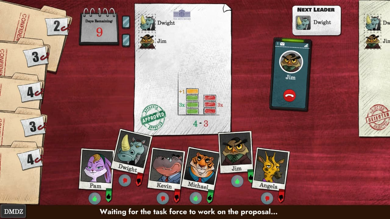 Republic of Jungle screenshot 3