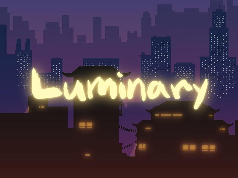 Luminary (plasmastarfish) screenshot 2