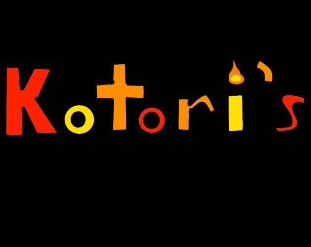 Kotoris Adventure