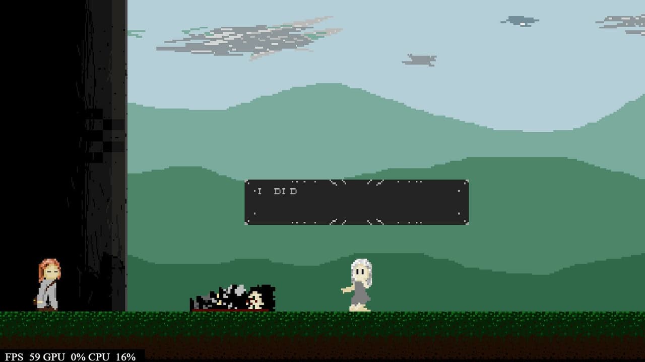 Destinata FULL RED screenshot 6