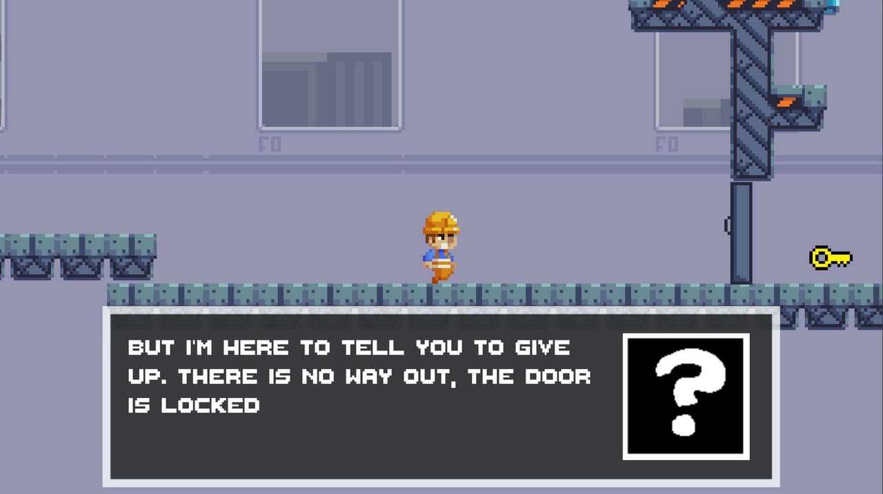 Incompetent Devs screenshot 2