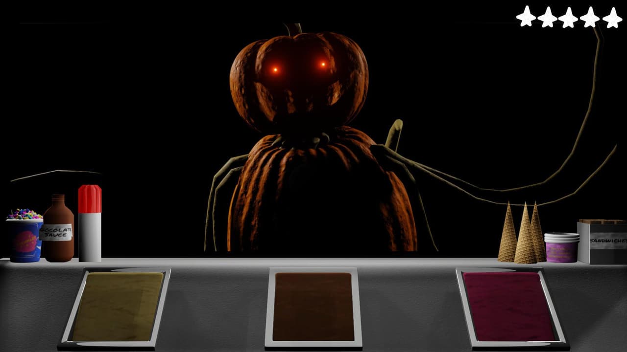 Ice Cream Parlor screenshot 4