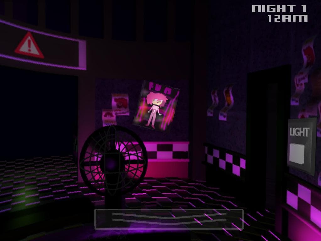 Five Nights at The Angry German Kid Studio 4 screenshot 3