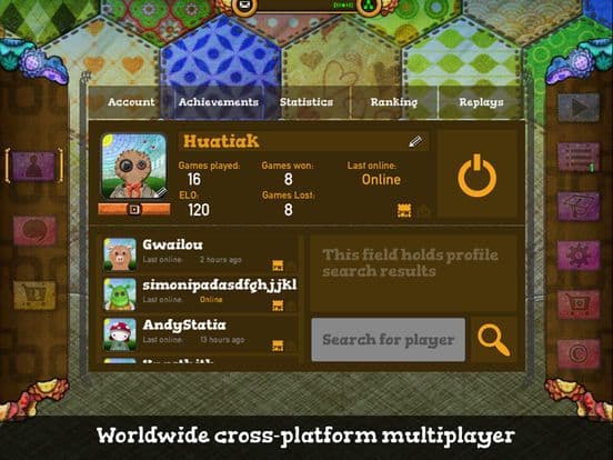 Patchwork The Game screenshot 5