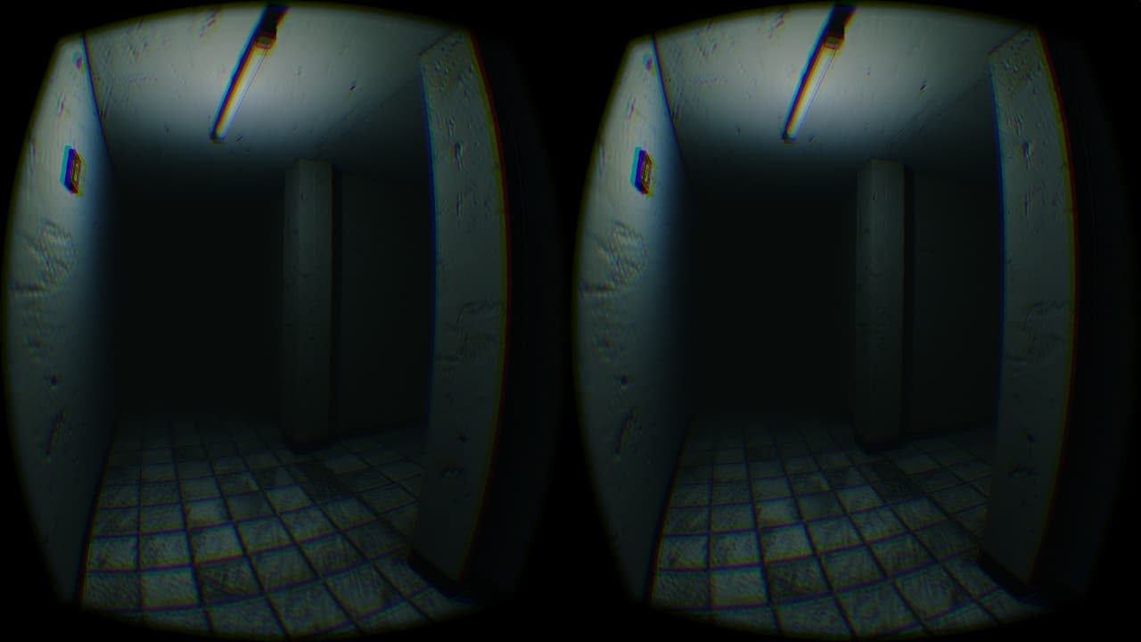 Evilty VR screenshot 6