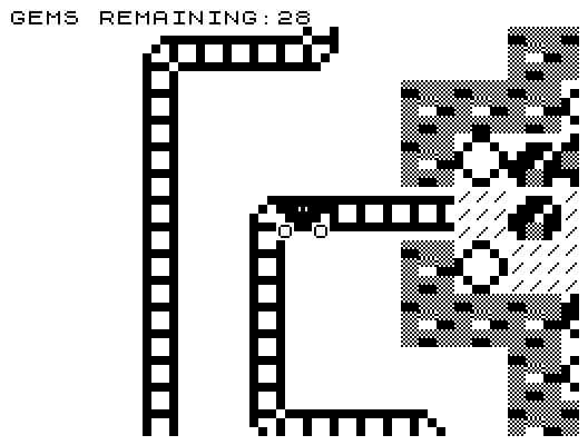 Miner Man (itch) screenshot 4