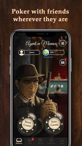 Pokerrrr2: Poker with Buddies - Multiplayer Poker screenshot 2