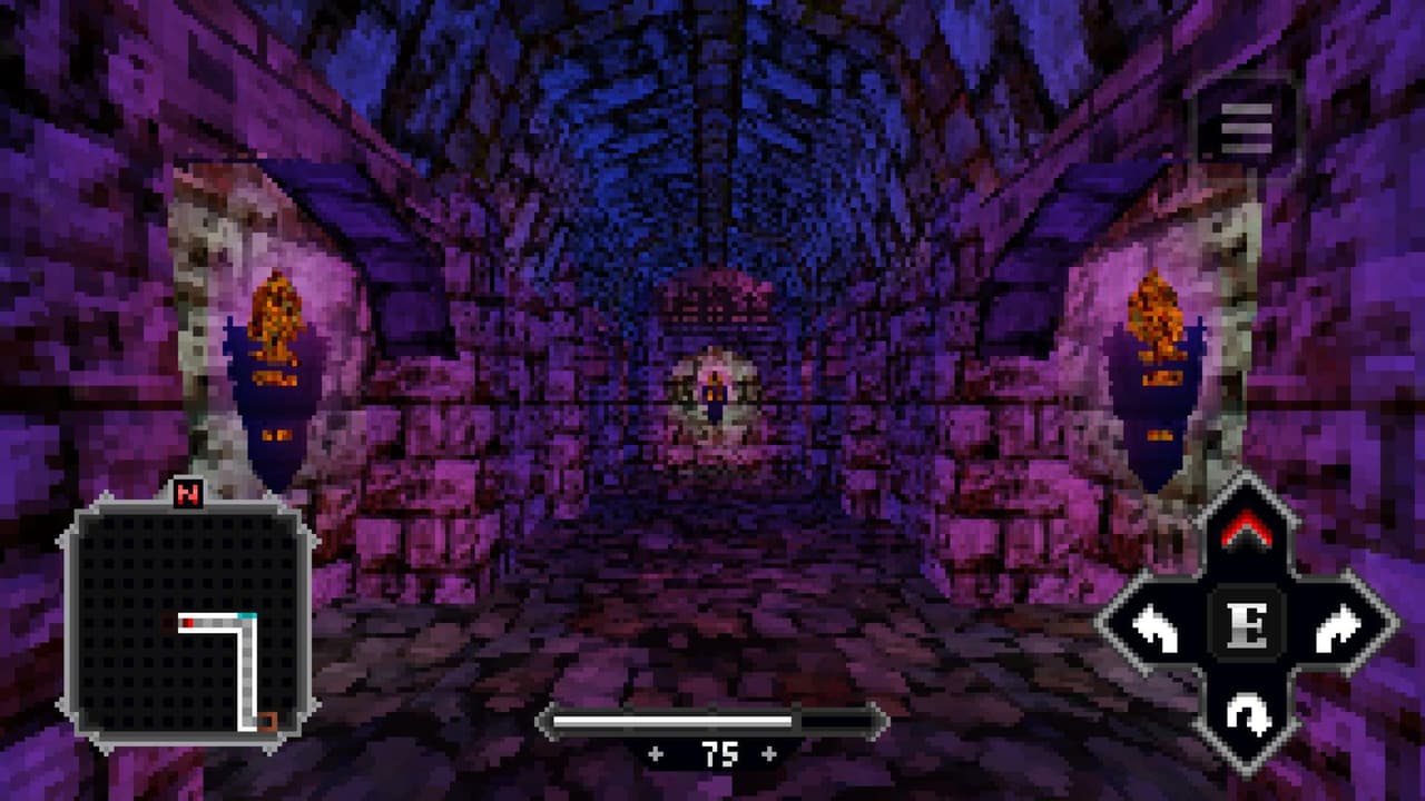 Ruadine [Alpha Demo] screenshot 2