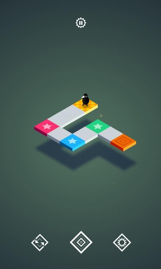 Elevatium: Puzzle Of Atlantis screenshot 3