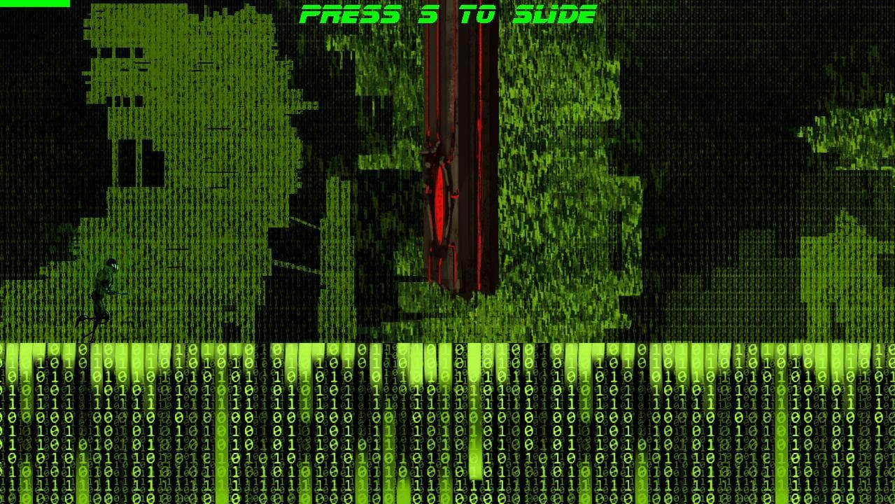STRIDERS screenshot 3