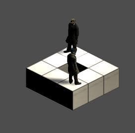 Double Crossroads screenshot 4
