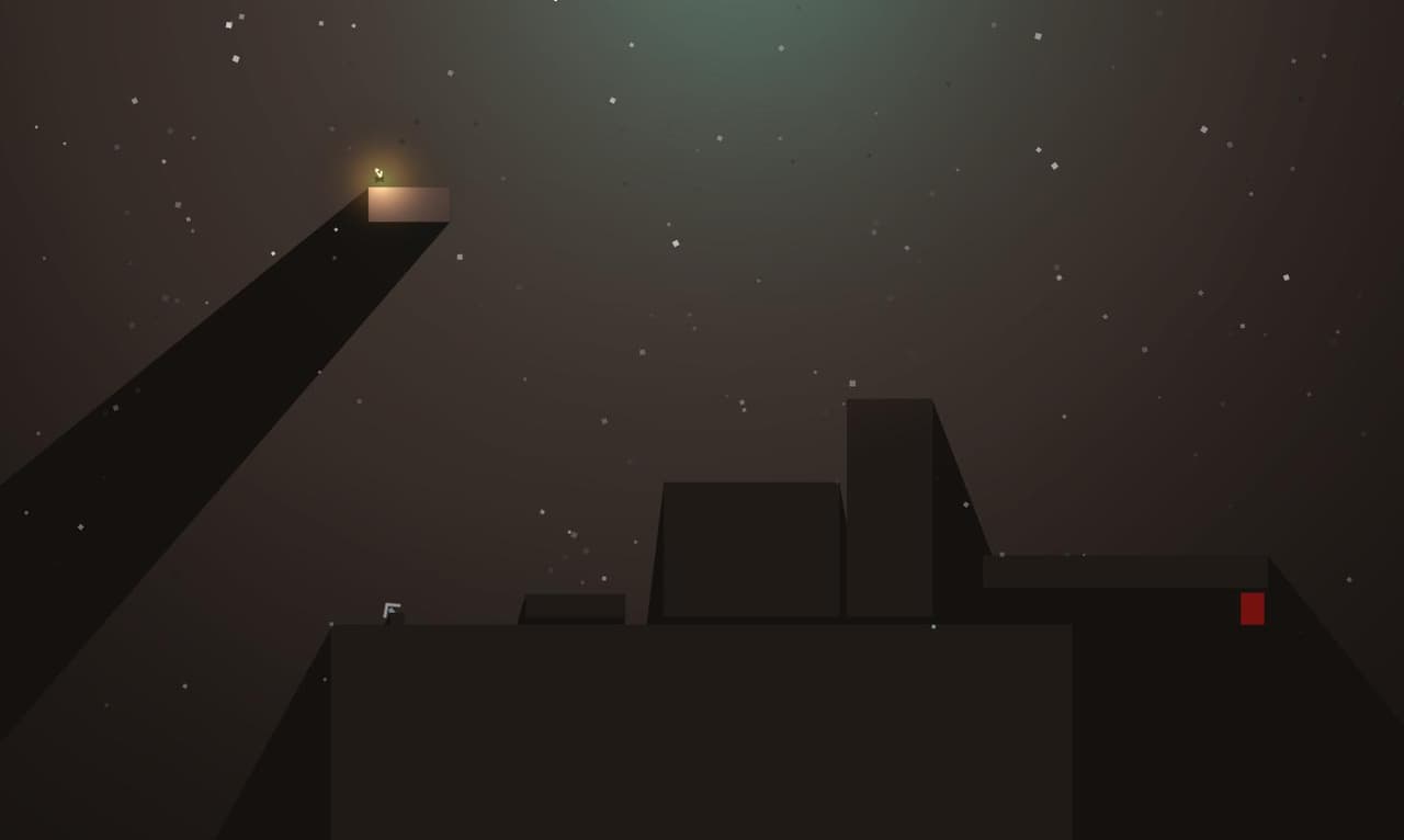 Rocket Jumping Sounds Dangerous