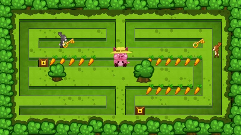 Cuties screenshot 3