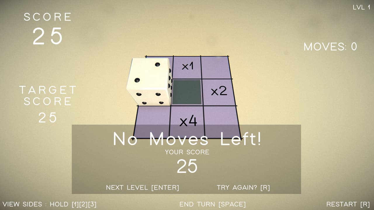 Daiku! screenshot 4