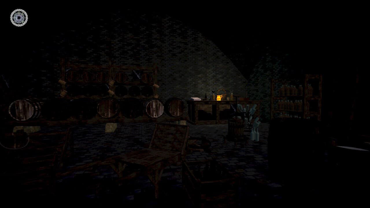 The Bride Horror Game screenshot 5
