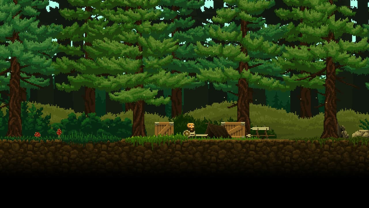 Regions of Ruin 2 screenshot 2