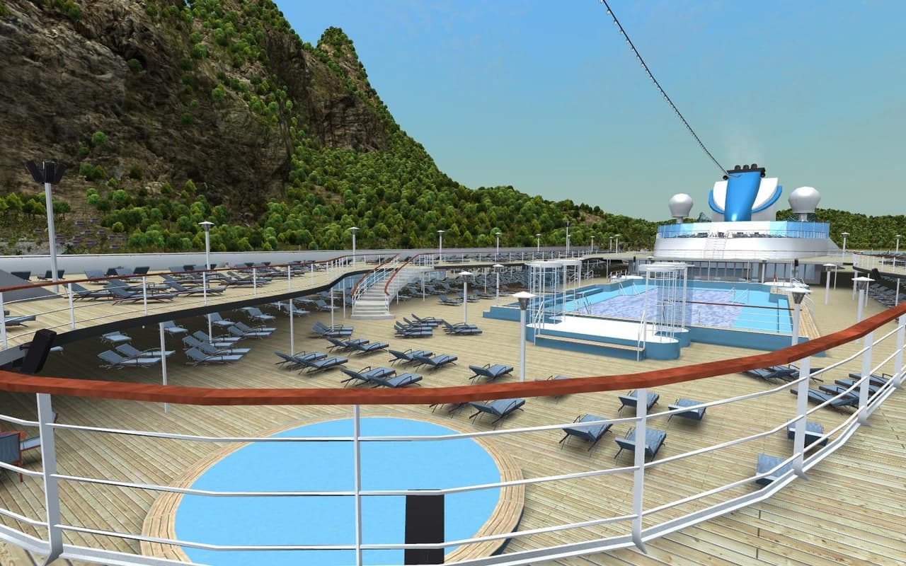 Ship Simulator Extremes Collection screenshot 2