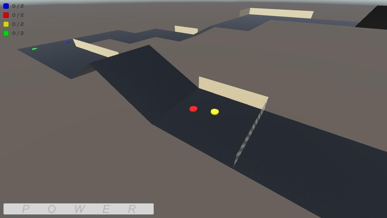 OptiShot screenshot 3